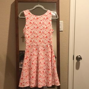 Summertime Dress